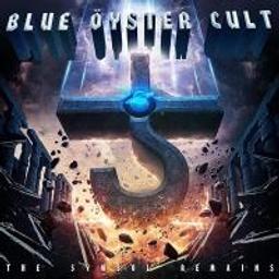 The Symbol remains / Blue Oyster Cult | Blue Oyster Cult (The) (groupe américain de hard rock). Interprète