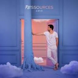 Ressources / Amir | Amir (1984-) - chanteur français. Interprète