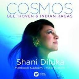 Cosmos : Beethoven & indian ragas / Shani Diluka, pianiste | Beethoven, Ludwig Van (1770-1827) - compositeur allemand