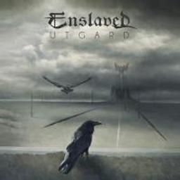 Utgard / Enslaved | Enslaved (groupe de métal norvégien). Interprète