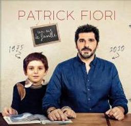 Air de famille (Un) / Patrick Fiori | Fiori, Patrick (1969-) - chanteur français