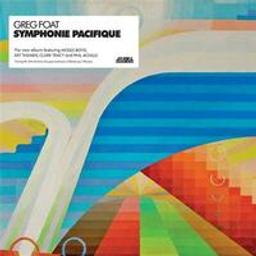 Symphonie pacifique / Greg Foat, pianiste | Foat, Greg - pianiste et DJ