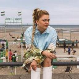 Joie de vivre / Louane | Louane - chanteuse française. Interprète