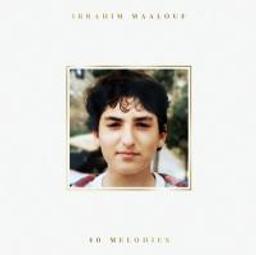 40 mélodies / Ibrahim Maalouf, trompettiste | Maalouf, Ibrahim (1980-) - trompettiste et pianiste libanais de jazz. Interprète