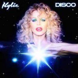 Disco / Kylie Minogue | Minogue, Kylie (1968-) - chanteuse australienne. Interprète
