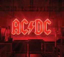 Power up / AC/DC | AC/DC (groupe de hard rock australien). Interprète