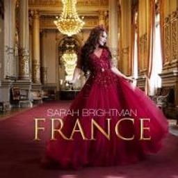 France / Sarah Brightman | Brightman, Sarah (1960-) - chanteuse et actrice anglaise. Interprète