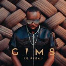 Fléau (Le) / Gims | Gims (1986-) - rappeur français. Interprète