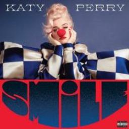 Smile / Katy Perry | Perry, Katy (1984-) - chanteuse américaine de pop rock. Interprète