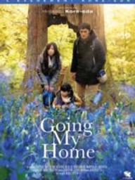 Going My Home / Hirokazu Kore-Eda, réalisateur et scénariste | Kore-Eda, Hirokazu (1962-) - réalisateur et scénariste japonais. Metteur en scène ou réalisateur. Scénariste