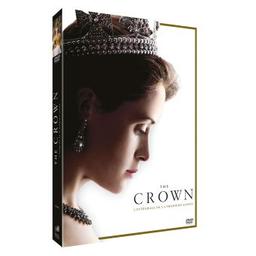 Crown (The). L'intégrale de la saison 1 / Benjamin Caron, Stephen Daldry, Philip Martin,...[et al.] | Gregson-Williams, Rupert (1966-) - compositeur anglais. Compositeur