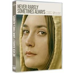 Never Rarely Sometimes Always / Eliza Hittman, réalisatrice et scénariste | Hittman, Eliza (1979-) - réalisatrice et scénariste américaine. Metteur en scène ou réalisateur. Scénariste