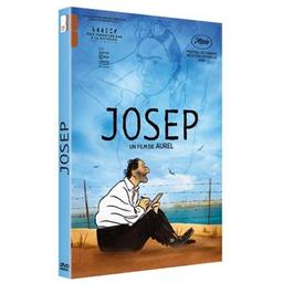 Josep / Aurel, réalisateur | Aurel (1980-) - Dessinateur de bandes dessinées français. Metteur en scène ou réalisateur