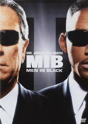 Men in Black . 1 / Barry Sonnenfeld, réalisateur | Sonnenfeld, Barry (1953-) - réalisateur et producteur américain. Metteur en scène ou réalisateur