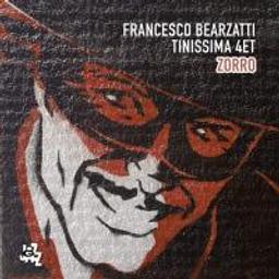 Zorro / Francesco Bearzatti, saxophoniste | Bearzatti, Francesco (1966-) - saxophoniste et clarinettiste italien de jazz . Interprète