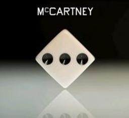 Mccartney III / Paul McCartney | McCartney, Paul (1942-) - guitariste, bassiste et chanteur anglais de pop rock. Interprète
