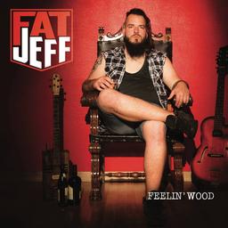 Feelin' wood / Fat Jeff | Fat Jeff - musicien, guitariste et chanteur français comtois. Interprète