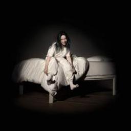 When we all fall asleep, where do we go ? / Billie Eilish | Eilish, Billie (2001-) - auteure-compositrice-interprète américaine. Interprète