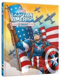 Captain America / Marvel | Marvel comics. Auteur