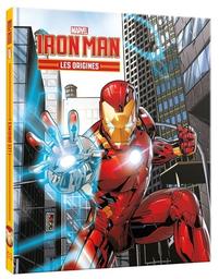 Iron Man / Marvel | Marvel comics. Auteur. Illustrateur