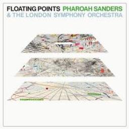 Promises / Floating Points | Floating Points -  DJ et musicien anglais de musique électronique. Interprète