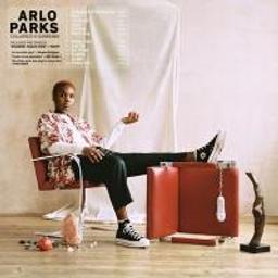 Collapsed in sunbeams / Arlo Parks | Parks, Arlo (2000 -) - chanteuse et compositrice anglaise