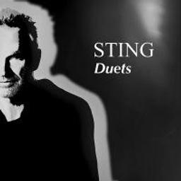 Duets / Sting | Sting (1951-) - musicien, chanteur et acteur britannique