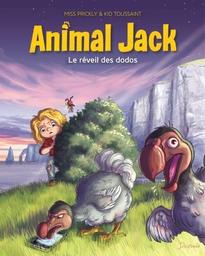 Le réveil des dodos / Kid Toussaint, scénariste | Kid Toussaint (1980-) - scénariste belge. Scénariste