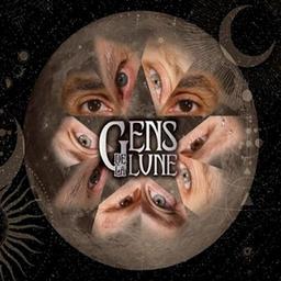 Pentacle de lune / Gens de la Lune | Gens de la Lune (groupe français de rock). Interprète