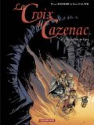 La Mort du Tigre : Cycle du Tigre. 2 / Eric Stalner, Pierre Boisserie | Stalner, Eric (1959-) - dessinateur et scénariste français. Auteur. Illustrateur