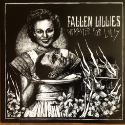 No master for Lilly / Fallen Lillies | Fallen Lillies (groupe français de métal). Interprète