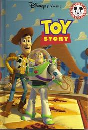 Toy story / Disney | Disney production. Auteur