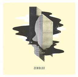 Zerolex E.P. / Zerolex | Zerolex (groupe français (franc comtois) de musique électronique)