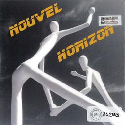 Nouvel horizon / Nouvel Horizon | 