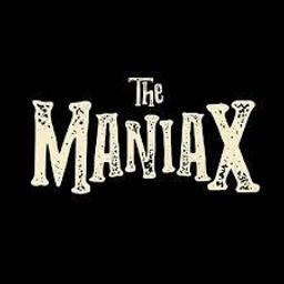 Maniax (The) / The Maniax | Maniax (The) (groupe français (franc-comtois) de rock alternatif). Interprète