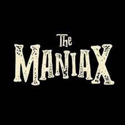 The Maniax / The Maniax | Maniax (The) (groupe français (franc-comtois) de rock alternatif). Interprète