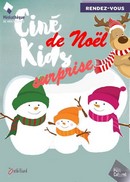 Ciné Kids de Noël Surprise | 