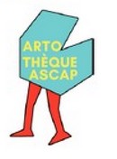 L'Artothèque de L'ASCAP décentralisée | 