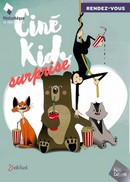 Ciné Kids Surprise | 